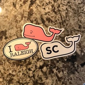 Vineyard vines stickers